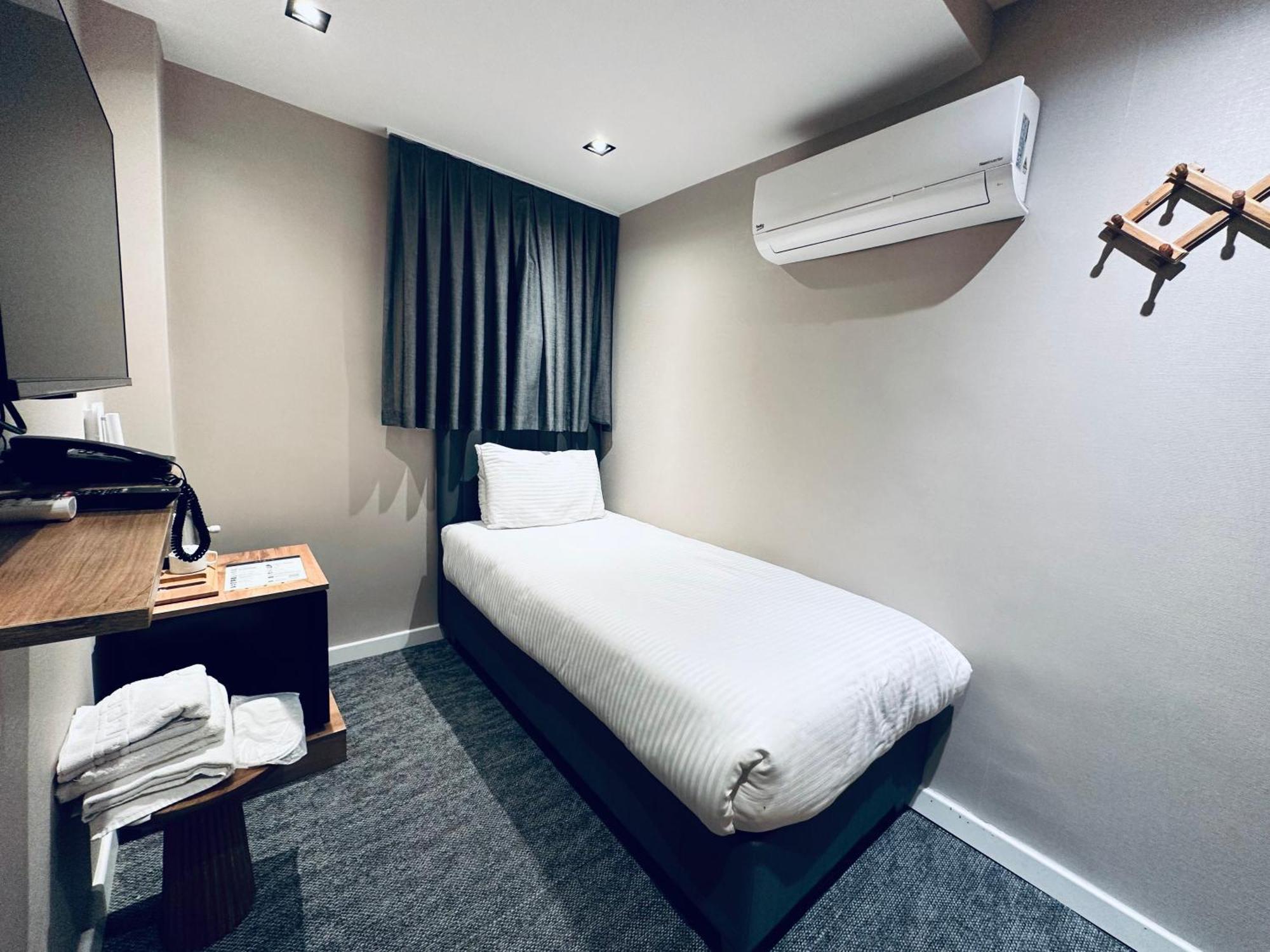 Taksim Rexxee Istiklal Hotel Istanboel
