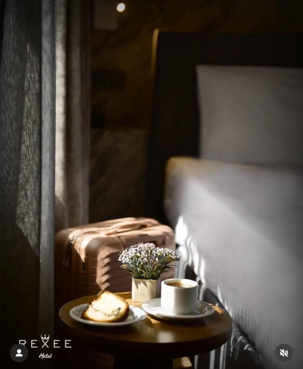 Taksim Rexxee Istiklal Hotel 3*