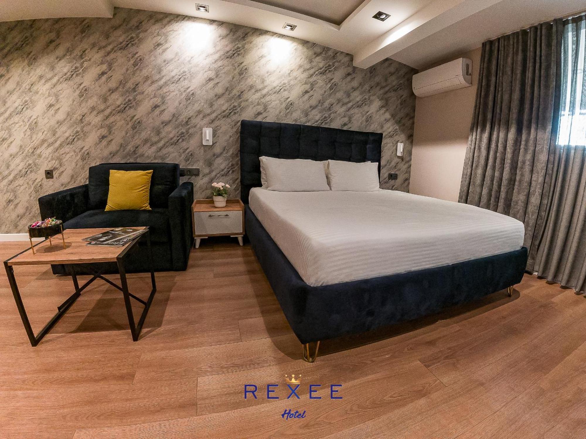 Otel Taksim Rexxee Istiklal 3*