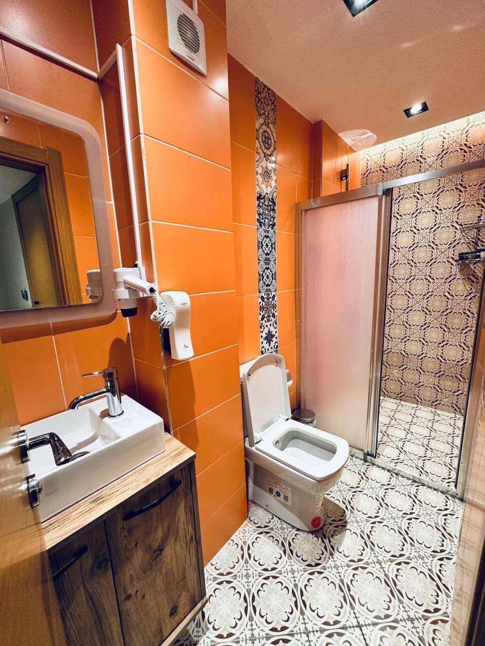 Otel Taksim Rexxee Istiklal 3*