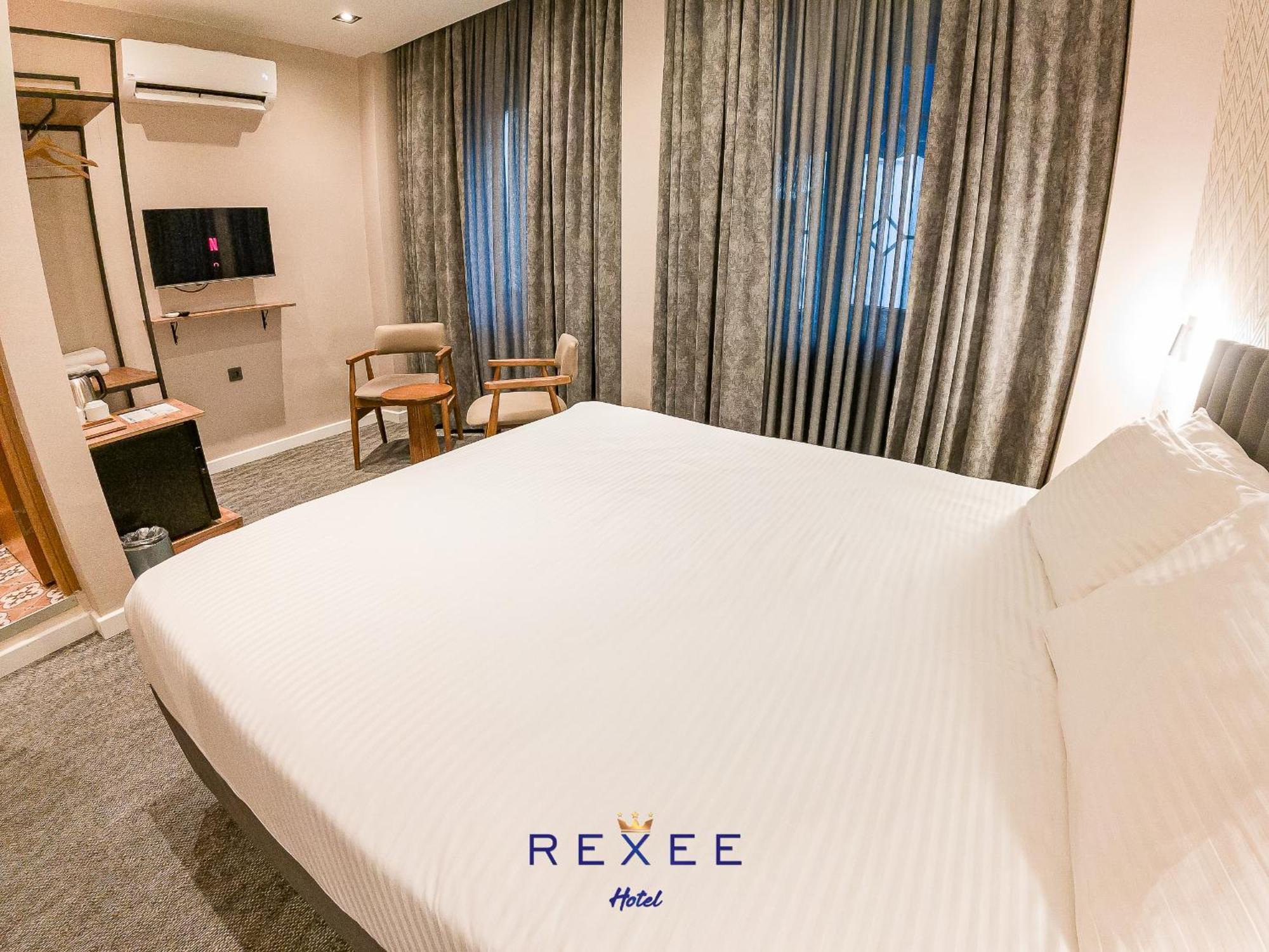 Otel Taksim Rexxee Istiklal 3*