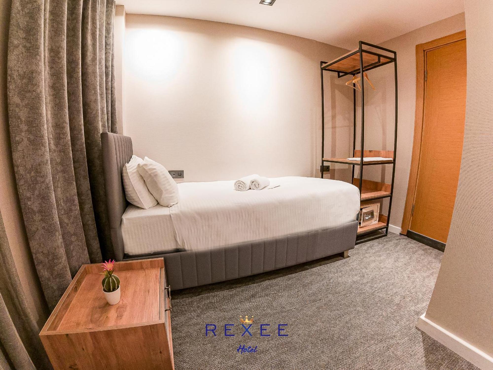 Otel Taksim Rexxee Istiklal