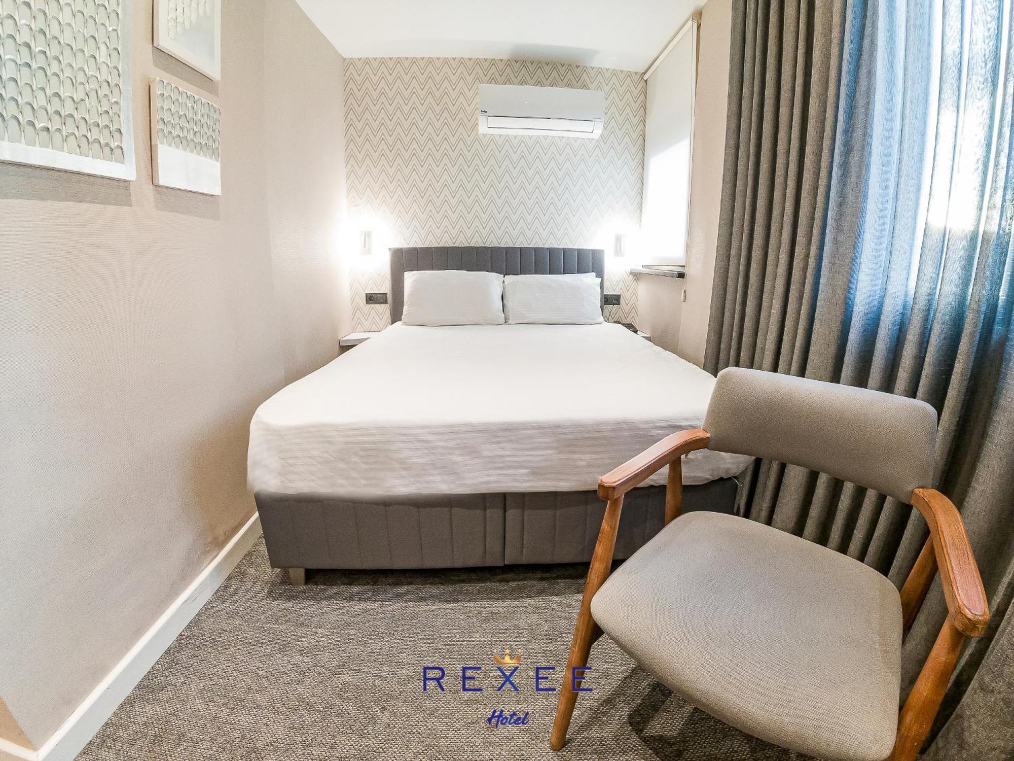 Otel Taksim Rexxee Istiklal 3*