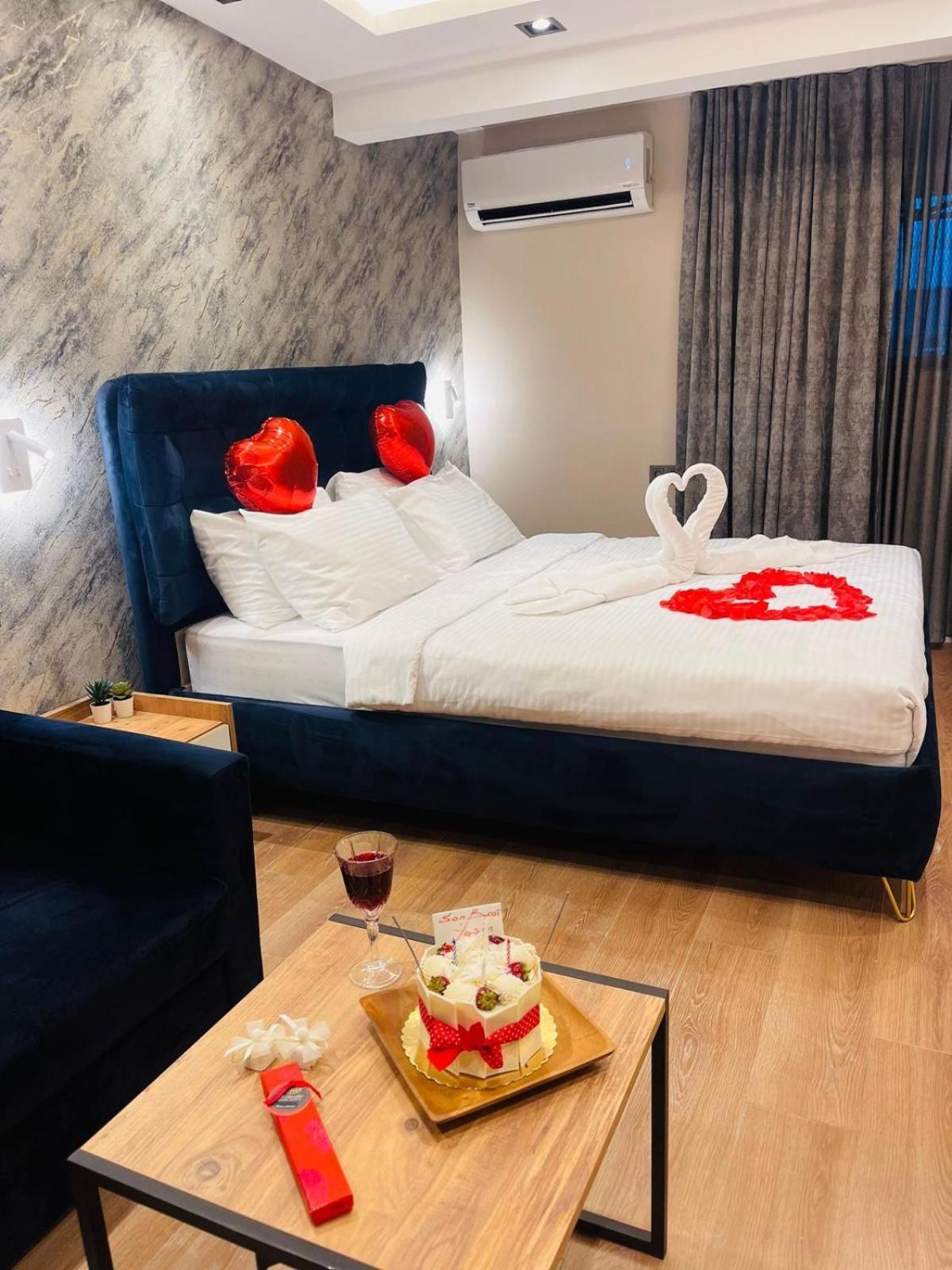 Otel Taksim Rexxee Istiklal