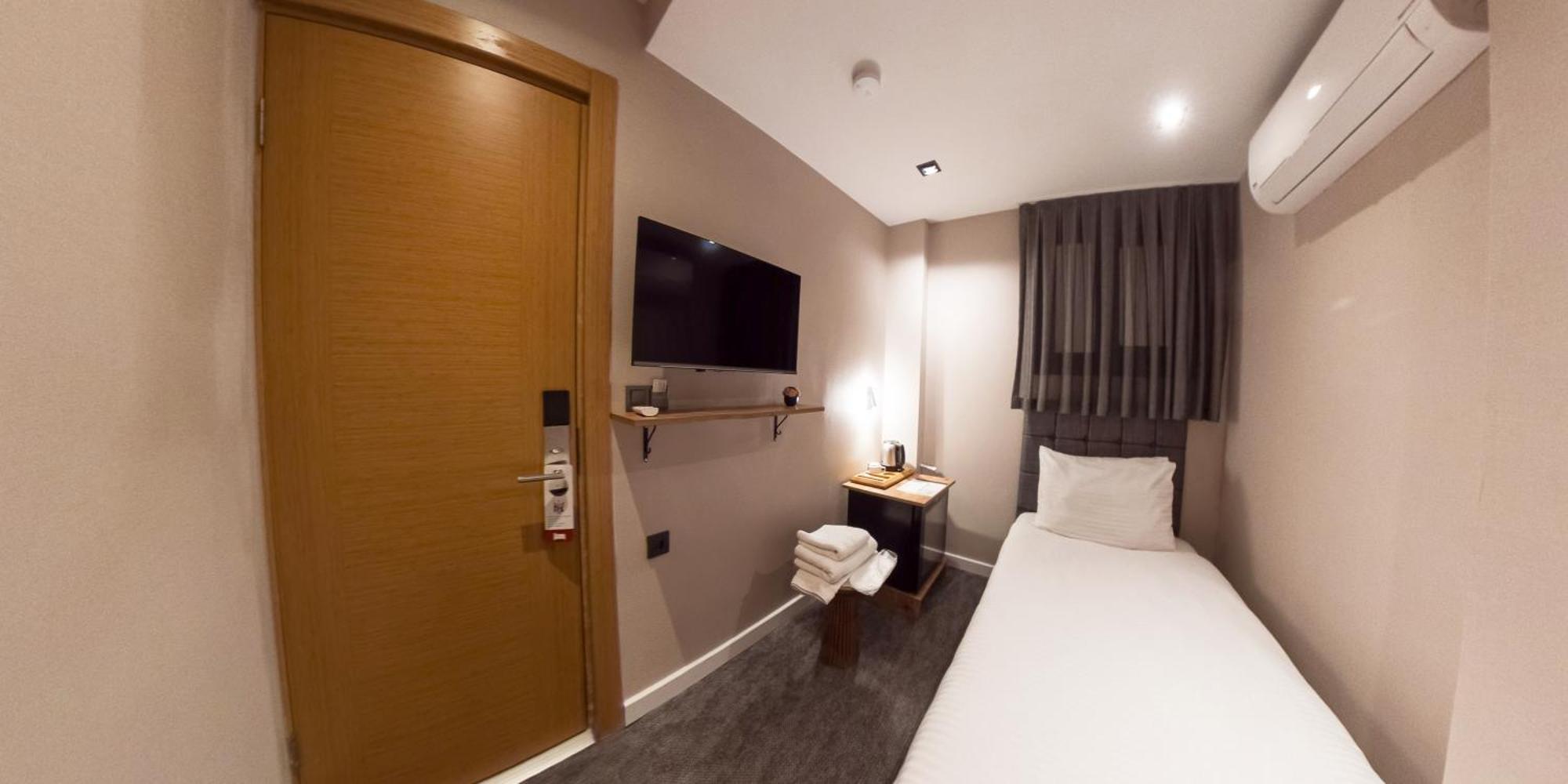Taksim Rexxee Istiklal Otel 3*