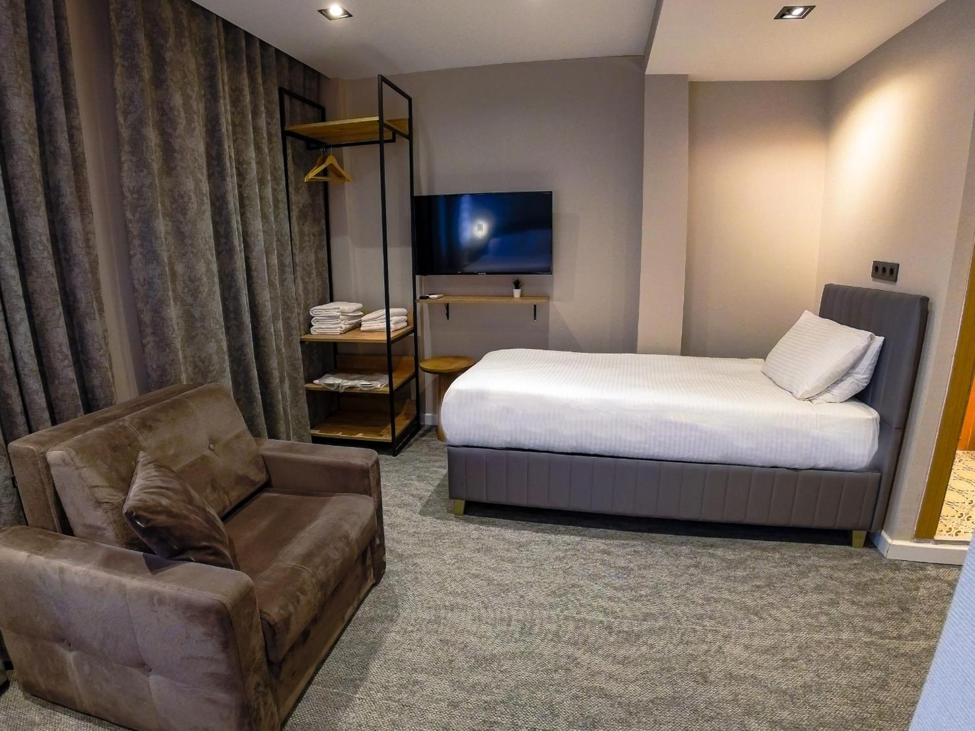 Taksim Rexxee Istiklal Otel 3*