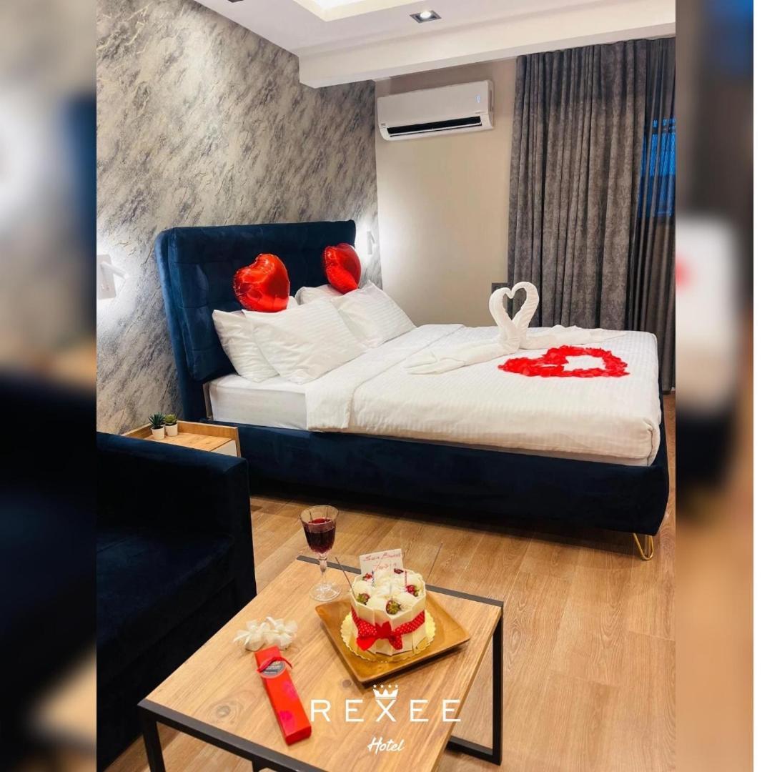 Taksim Rexxee Istiklal 3* İstanbul