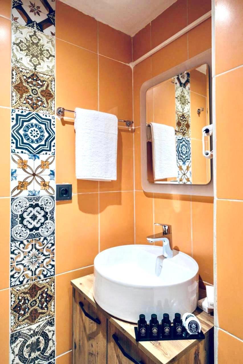 Taksim Rexxee Istiklal Otel