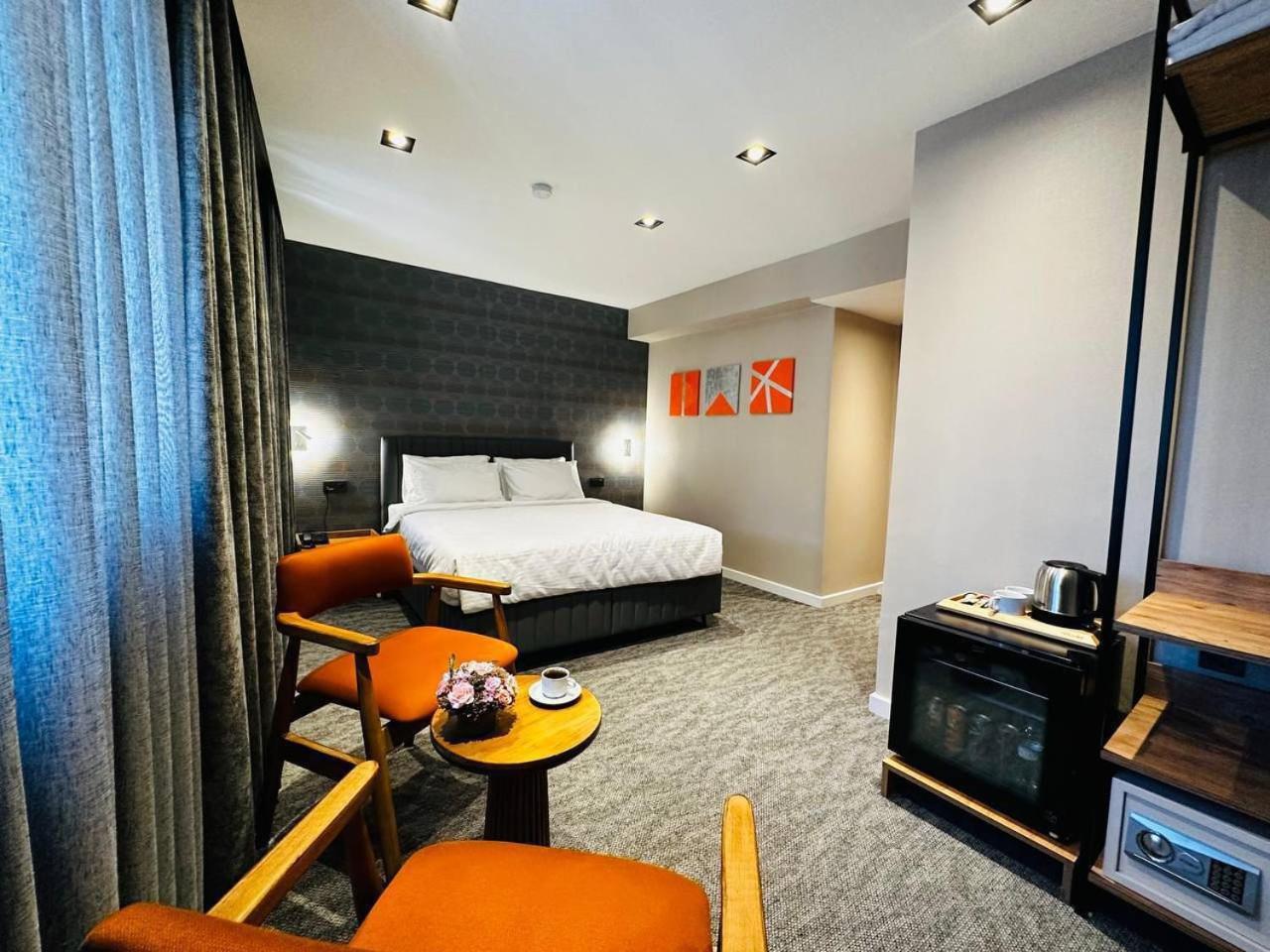 Taksim Rexxee Istiklal 3* İstanbul