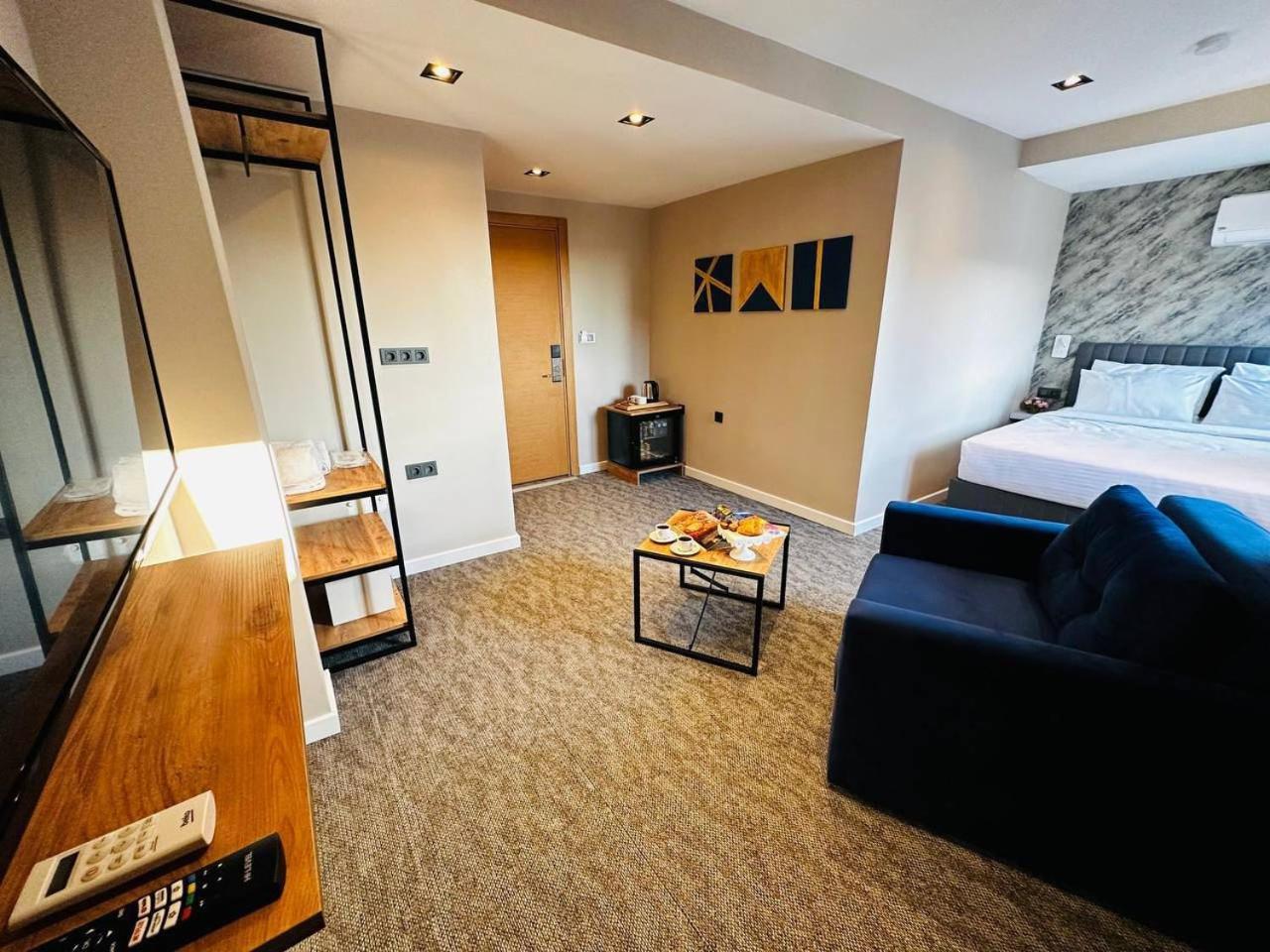 Taksim Rexxee Istiklal Otel