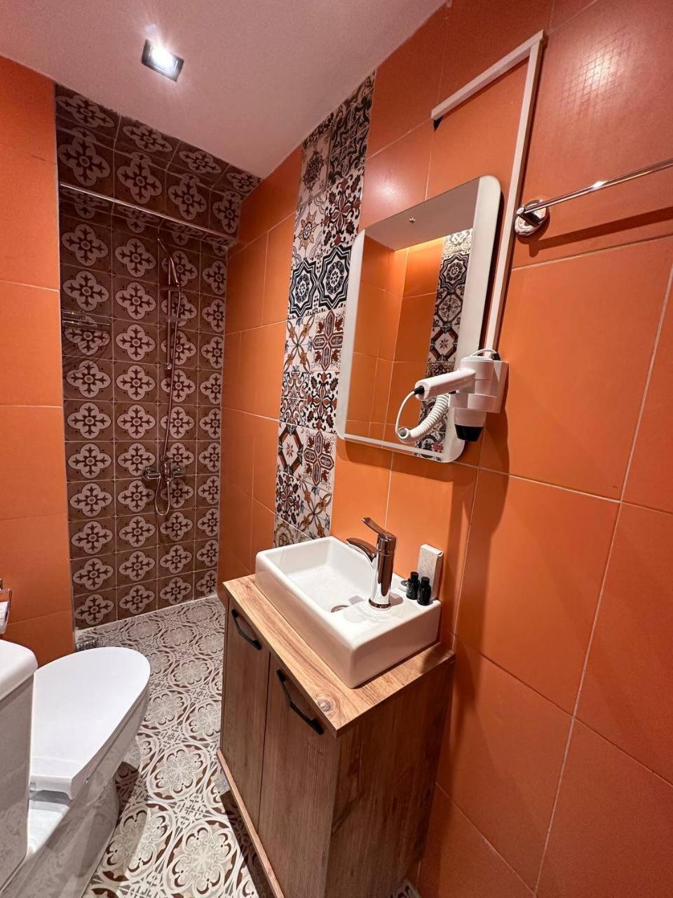 Taksim Rexxee Istiklal 3* Provincia di Istanbul