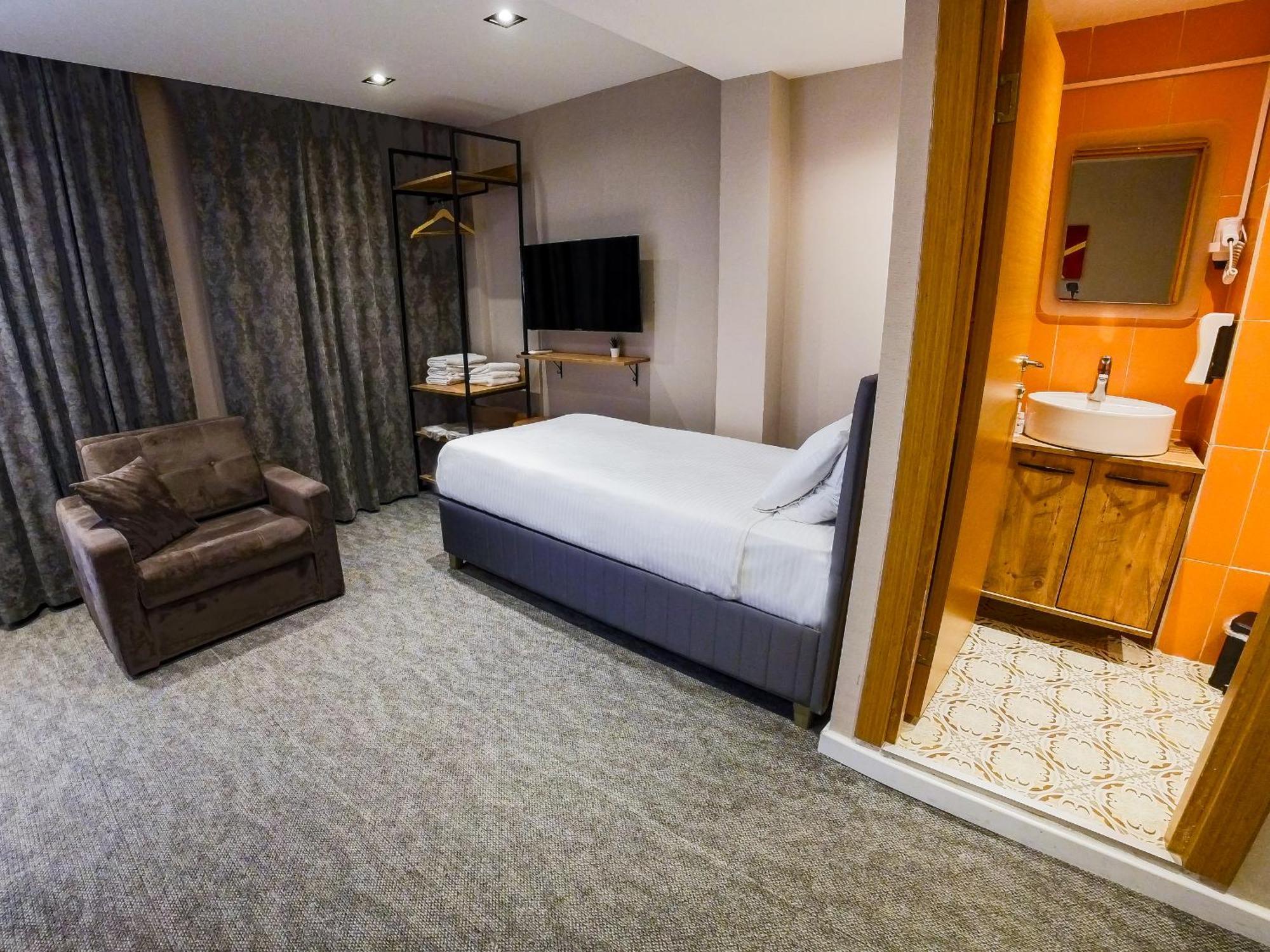 Taksim Rexxee Istiklal 3* Provincia di Istanbul