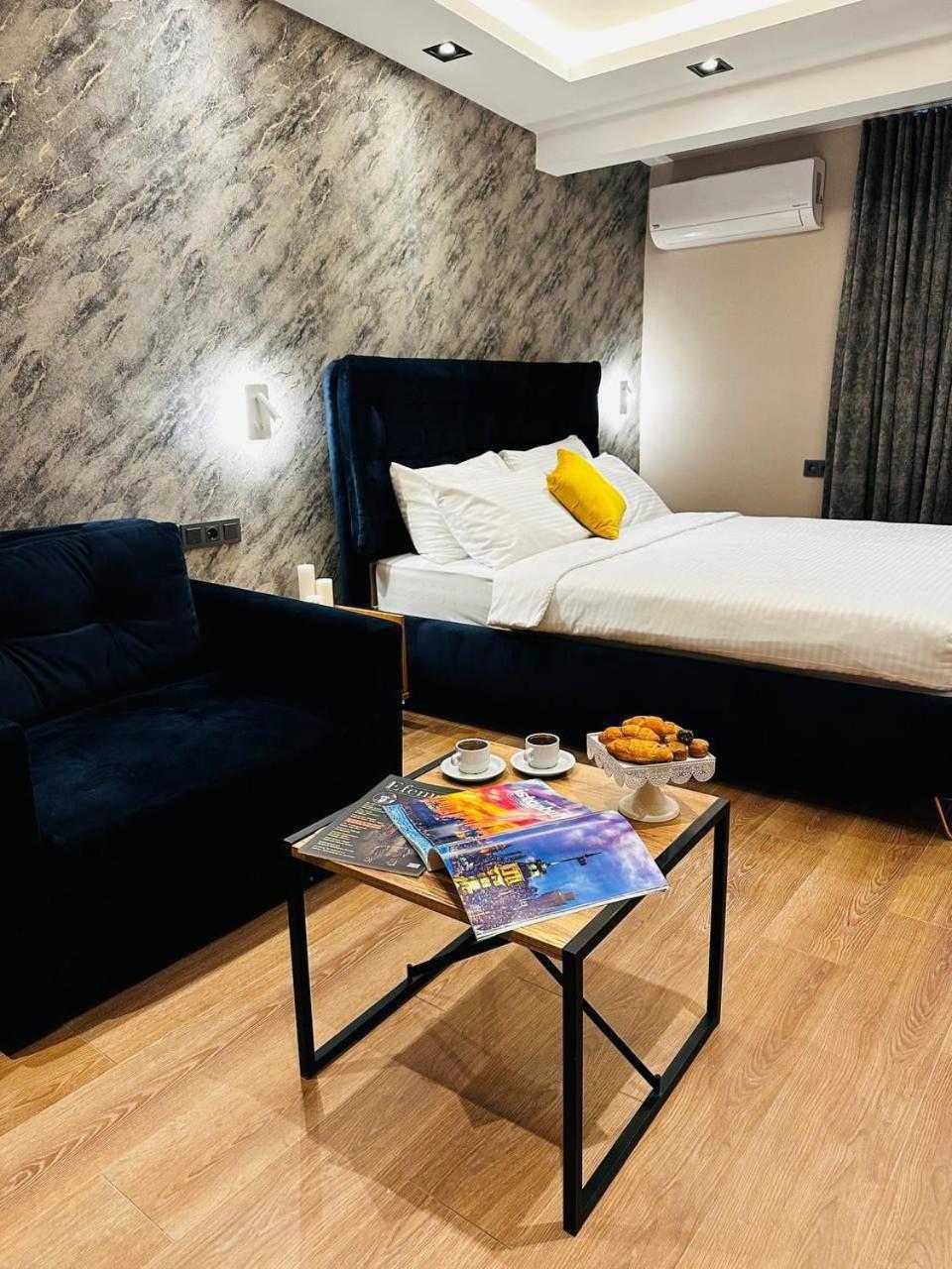 Hotel Taksim Rexxee Istiklal