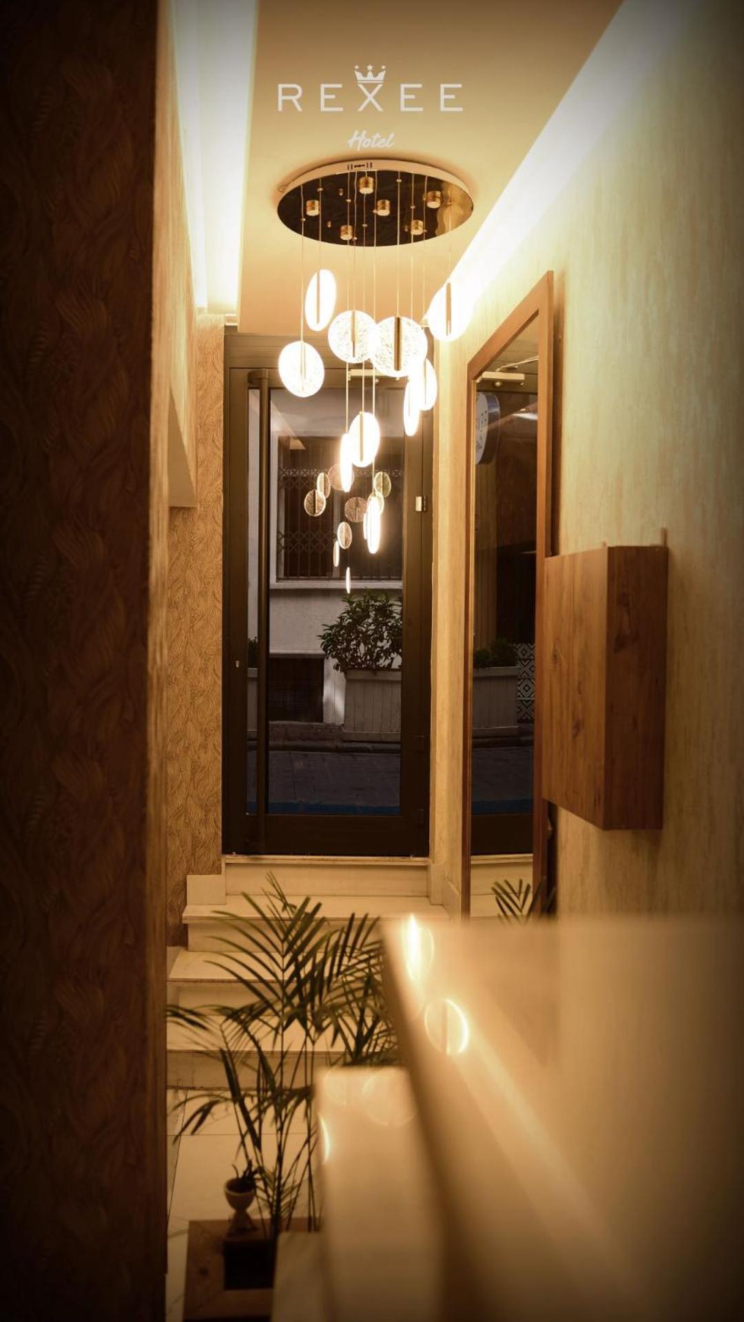 Hotel Taksim Rexxee Istiklal Provincia di Istanbul