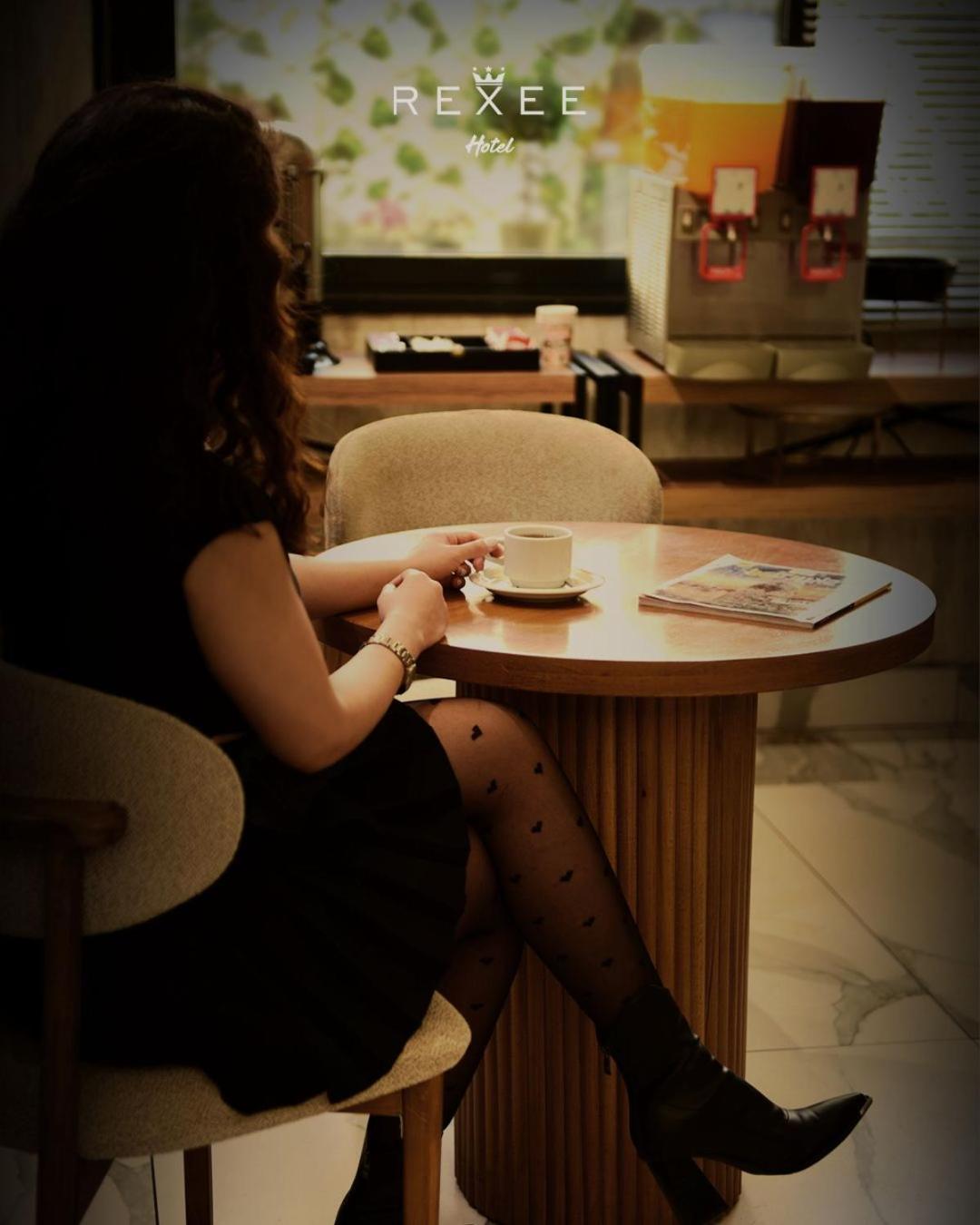 Hotel Taksim Rexxee Istiklal